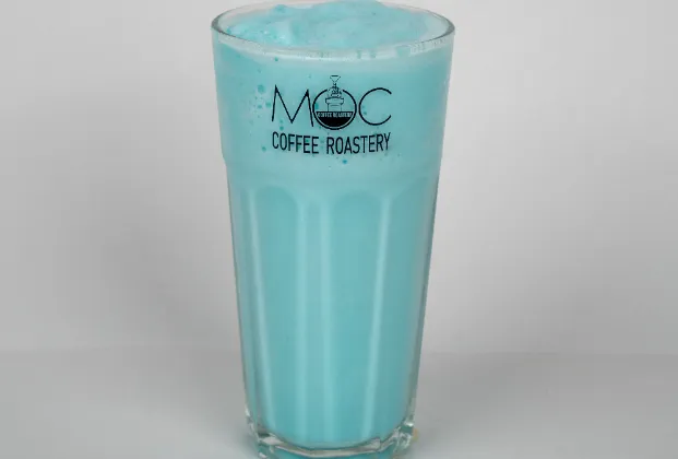 Ice Caramella