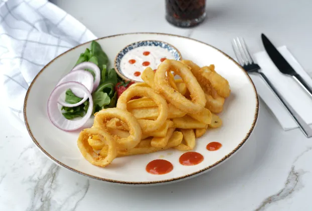 Calamari