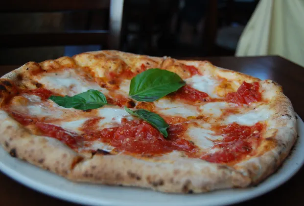 Margherita Pizza