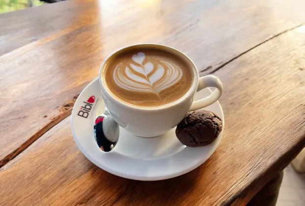 Caffè Latte