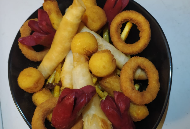Ragyu Mix