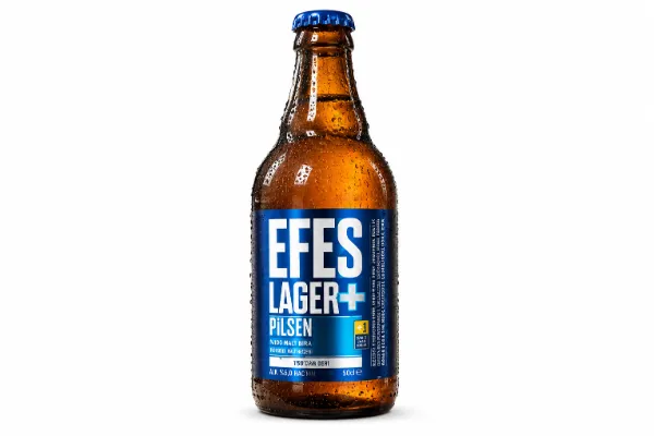Efes Tombul 50 cl