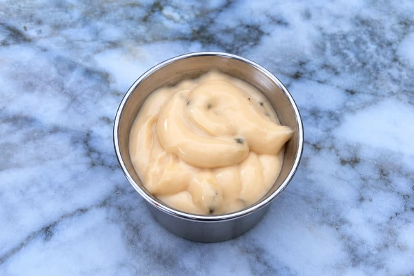 Burger sauce