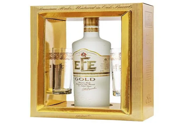 Efe Gold 20