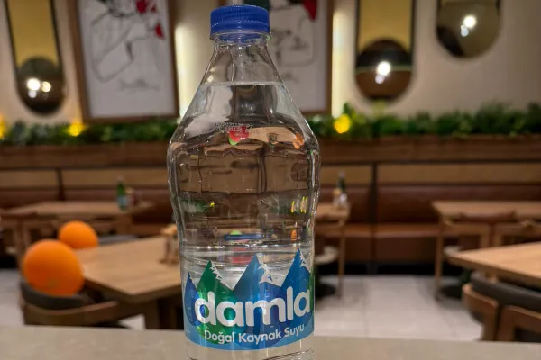 Water