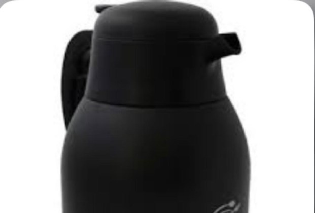 Thermos tea