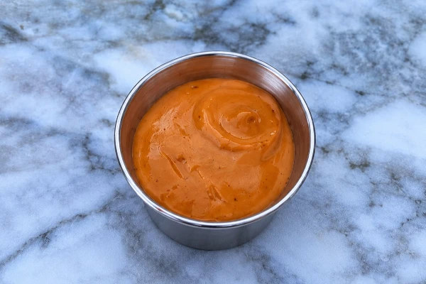 Belgian Barbecue Sauce