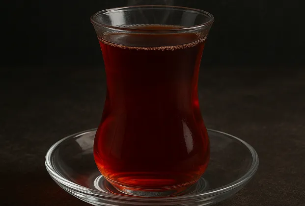 Black Sea Tea