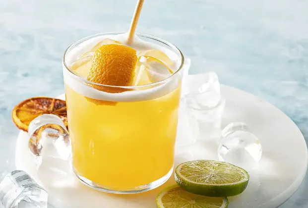 Satsuma Sour