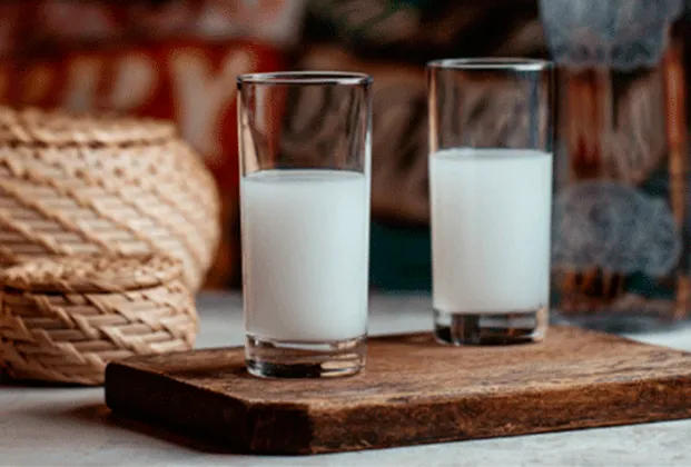 Yeni Rakı Duble