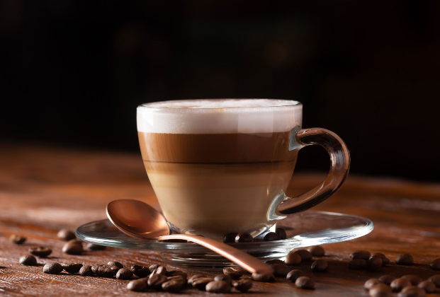 Flat white