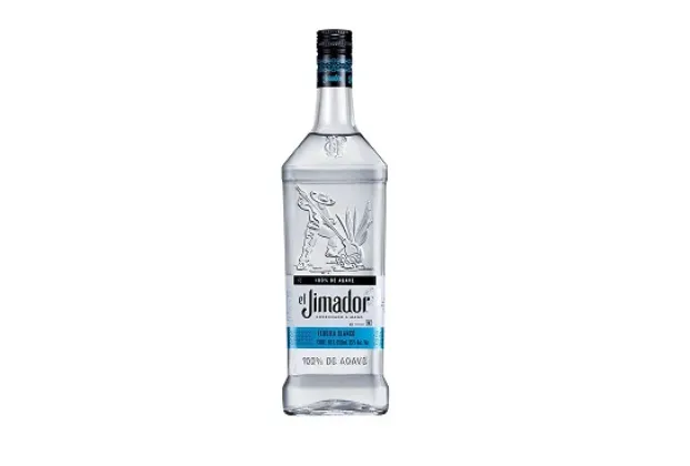 El Jimador Blanco