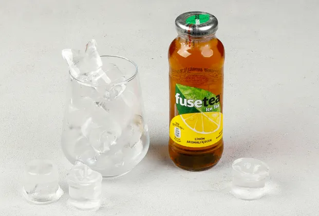 Fuse Tea Lemon