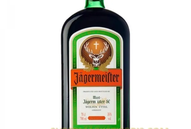 Jägermeister