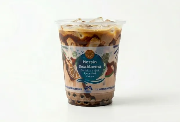 Iced Mocha