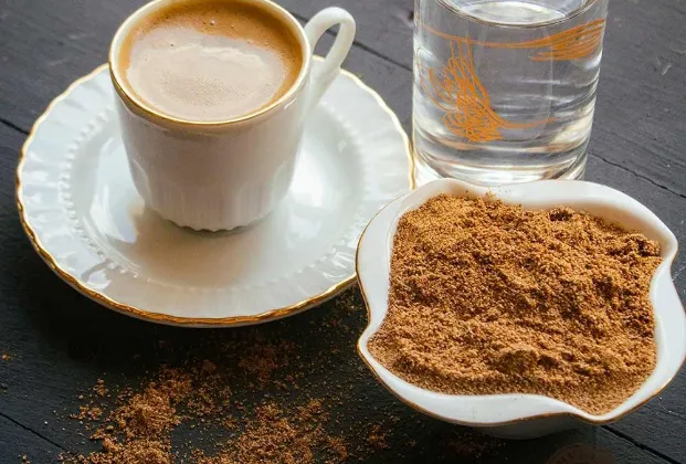 Dibek Coffee
