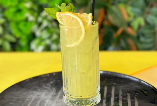 Lemonade