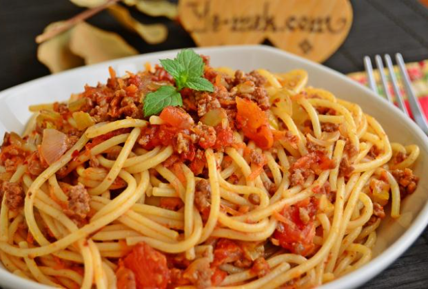 Pasta Picollo