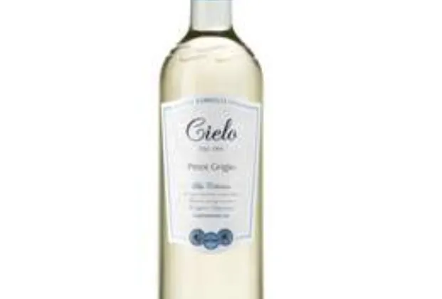 Cielo Pinot Grigio