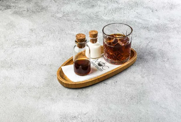 Cold brew (single)