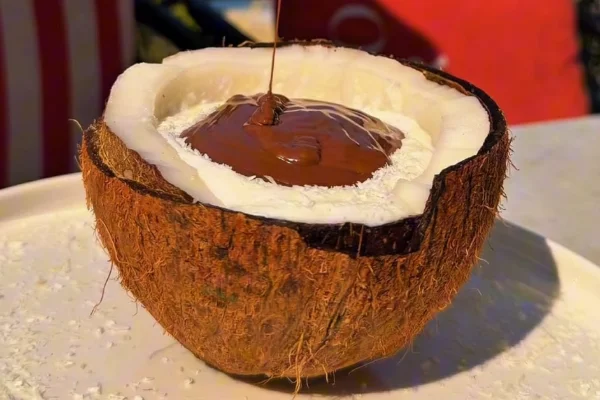 Coconut Dream