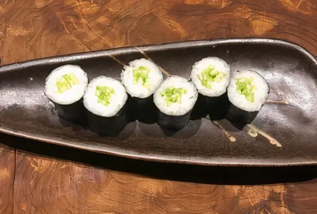 Kappa Maki Roll