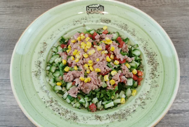 Tuna Salad