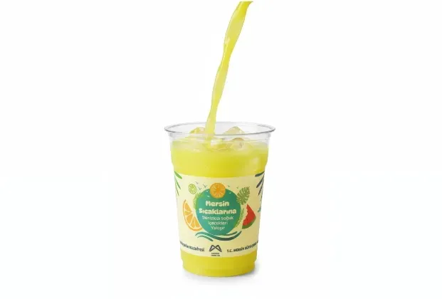 Lemonade