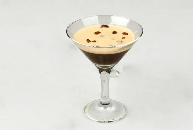 Espresso Martini