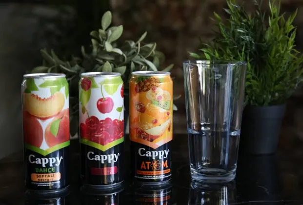 Fruit juice