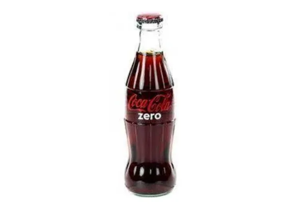 Zero cola