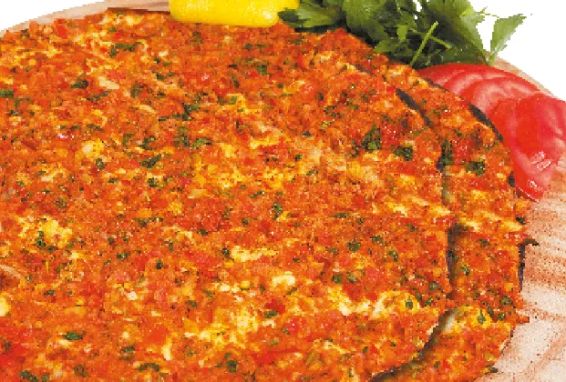 Lahmacun