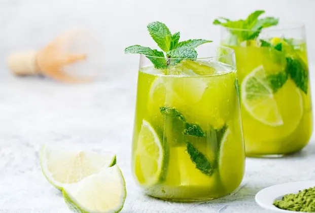 Cool Lime