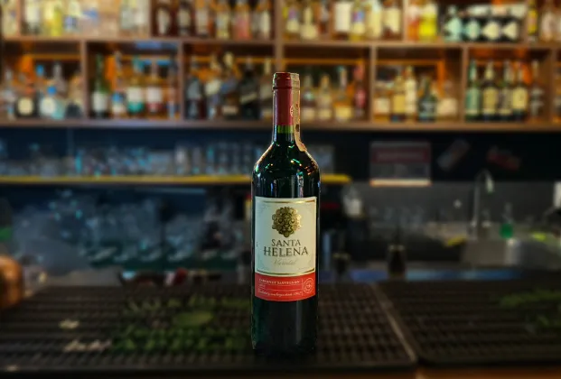 Santa Helena Cabernet Sauvignon Blanc