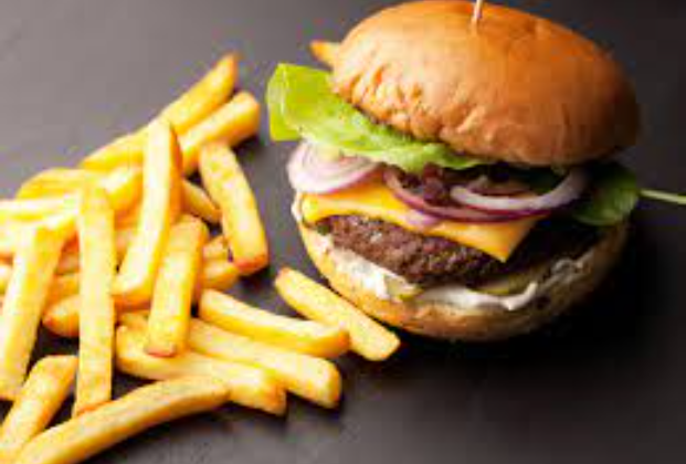 Cheeseburger