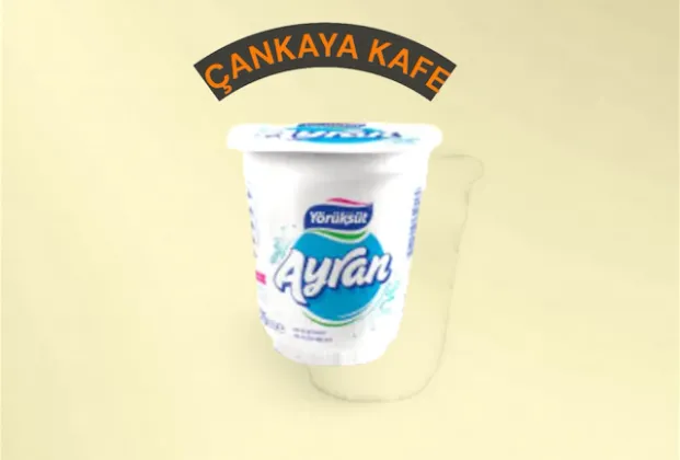 Ayran