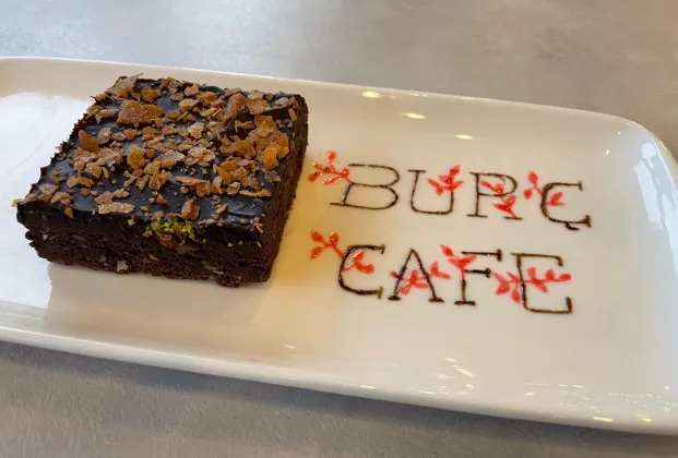 Brownie