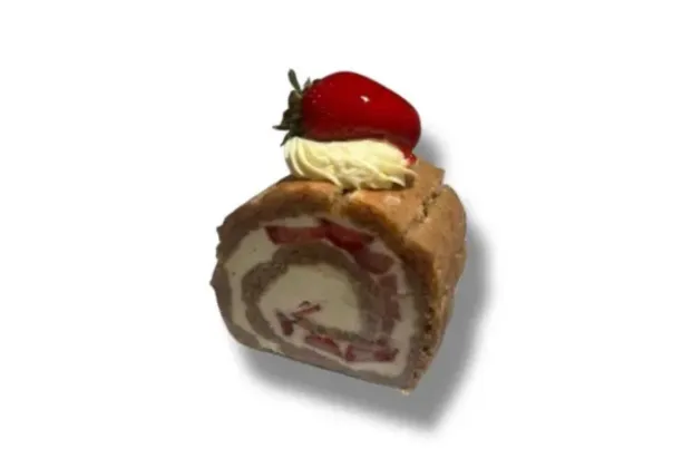 Budapest cake