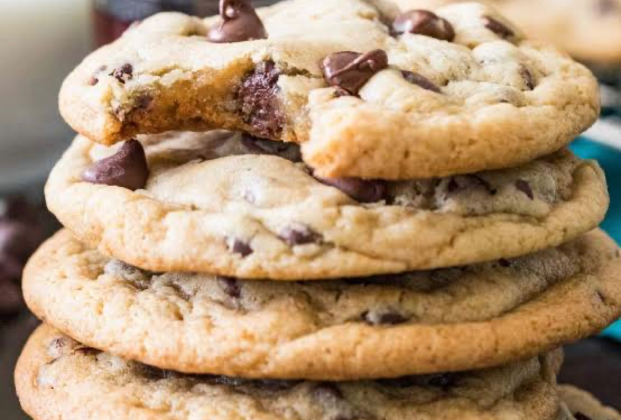 Chocolate Chip Cookie