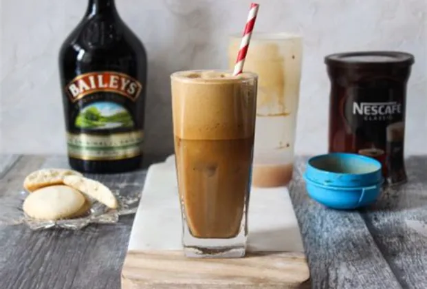 Coffee Bailey's