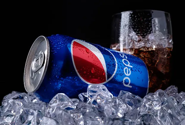 Pepsi