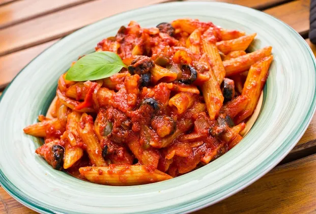 Arrabbiata