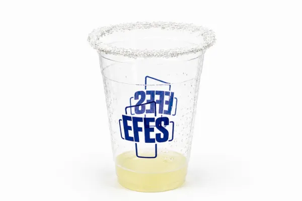 Mexican glass