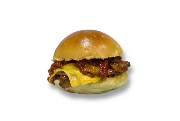 Bizden Burger