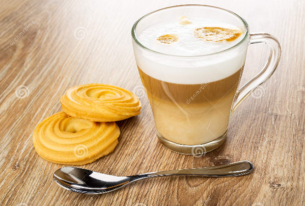 Latte