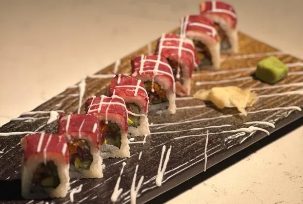 Pastırma Roll