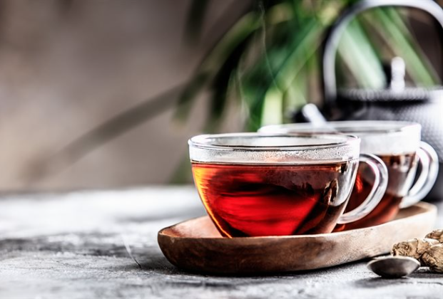 Cup of tea