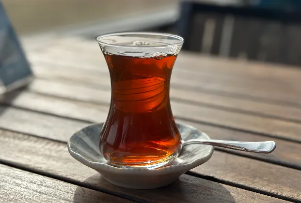 Tea