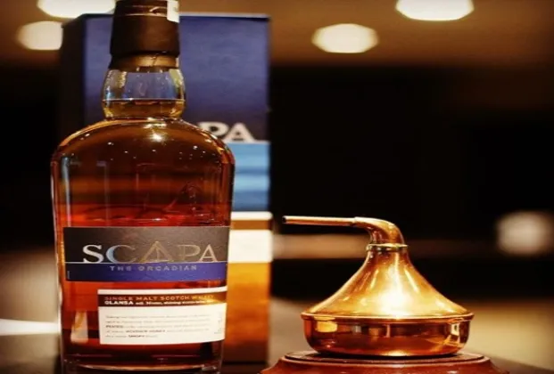Scapa Skiren