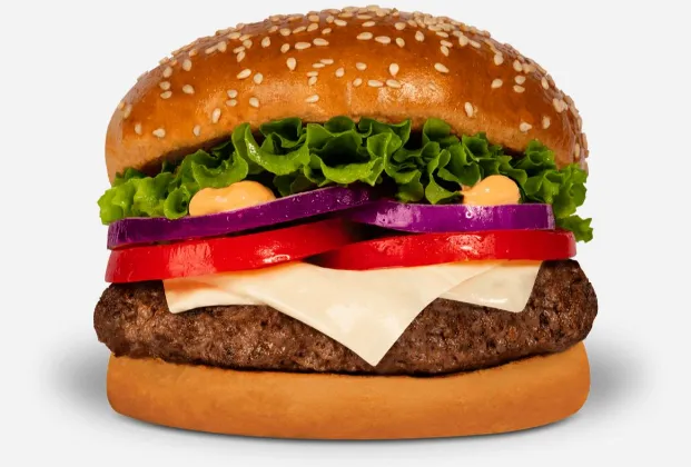 Hamburger